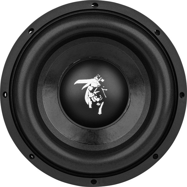 Adire Audio ADBR12D2RA Brahma 12" XBL DVC Subwoofer